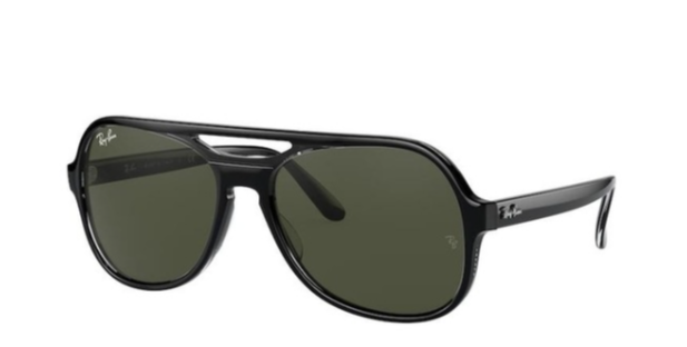 Ray-Ban Rb4357 6545/31 58 15 140 3N Güneş Gözlüğü