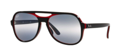 Ray-Ban Rb4357 6552/Ga 58 17 140 Güneş Gözlüğü