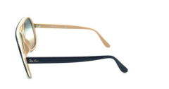 Ray-Ban Rb4357 6548/Gd 58 17 140 1N Güneş Gözlüğü