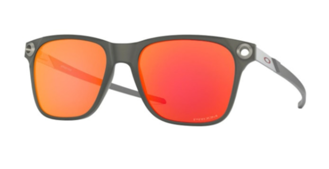 Oakley Oo9451 03 55 18 136 Güneş Gözlüğü