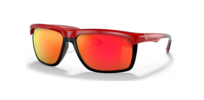 Ray-Ban Rb4363M F623/6Q 61 15 135 3N Güneş Gözlüğü