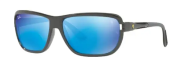 Ray-Ban Rb4365M F624/55 62 15 135 3N Güneş Gözlüğü