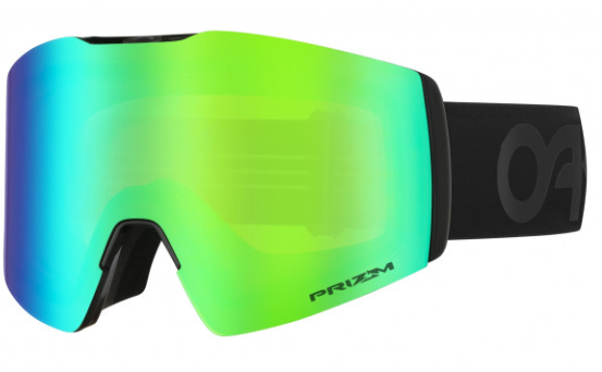 Oakley Oo7099 06 Fall Line L Prizm Kayak Gözlüğü